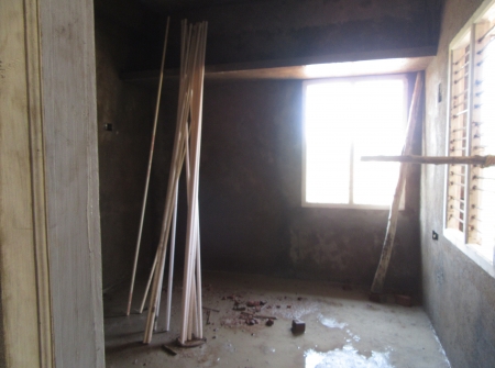 4) Double Bed Room House for Sale in Tirupati - Bed Room.JPG